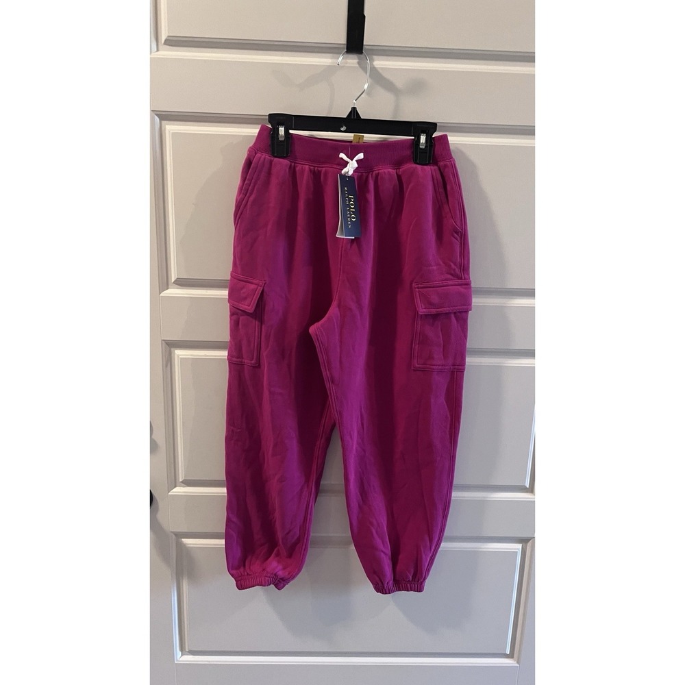 Polo Ralph Lauren Joggers Kids M (8/10)